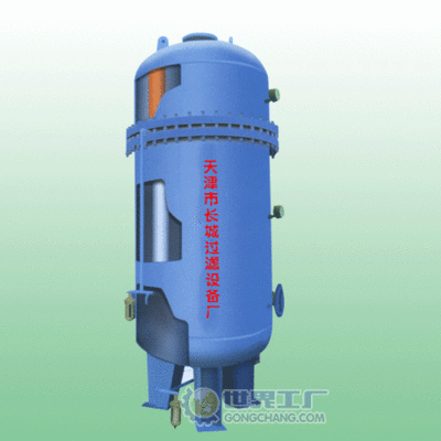 供应KGLⅡ系列压缩空气除油过滤器