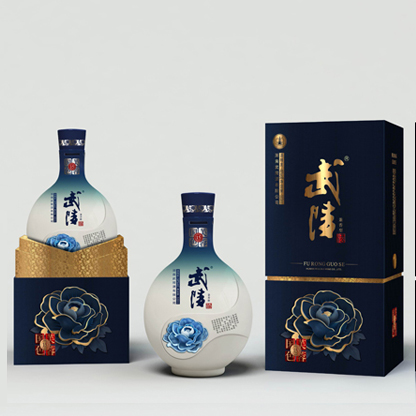 首页 白酒价格 > 武陵酒芙蓉国色·窖藏15年  元 酒精度数:53