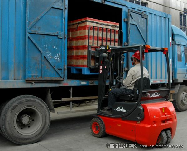 剑南春今年销售淡季不淡