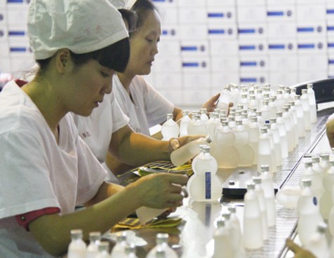 彭祖i小酒：时尚小酒平民化的经典品牌